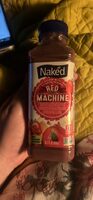 Red Machine