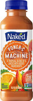 Power-C Machine Juice Smoothie