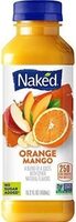 Orange Mango Juice