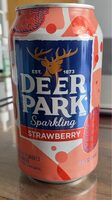 Sparkling Strawberry