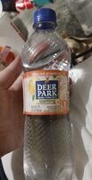 Natural Spring Water Ruby Red Grapefruit Sparkling Water