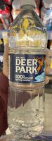 Spring Water