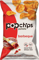Popchips BBQ Flavored