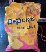 Corn chips
