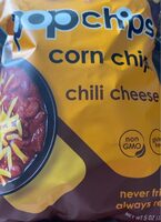 Corn Chips Chili Cheese