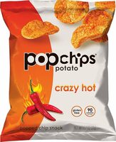 Potato chips