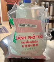 Rice Stick Noodle