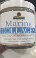 Marine Collagen