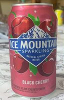 Sparkling Water