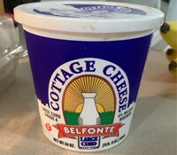 Cottage Cheese