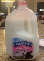 Skim Milk