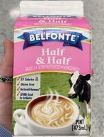 Half & Half