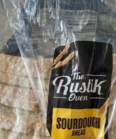 Sourdough slices