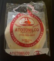 Tortilla