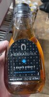 Agave Syrup