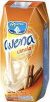 Avena Oatmeal Smoothie, Cinnamon