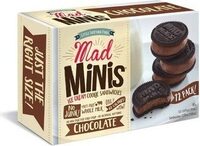 Sandwich Cookies