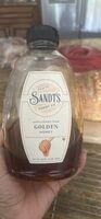 Golden Honey