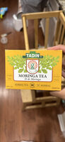 Moringa Tea