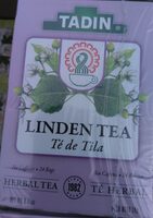 Herbal tea