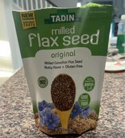 Milled Flax Seed