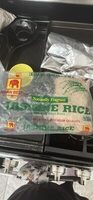 Jasmine Rice (Thai Hom Mali Rice)