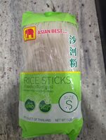 Rice Sticks