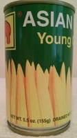Young Corn