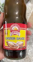 Oyster Sauce