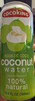 Coconut Water