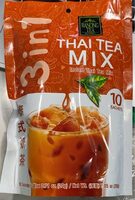 Thai Tea Mix