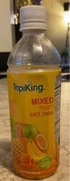 Mixed Fruits Juice Drink
