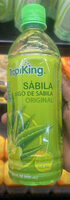 Sábila Original