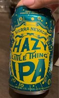 Hazy Little Thing IPA