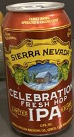 Celebration Fresh Hop IPA