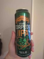 Atomic Torpedo Imperiap IPA