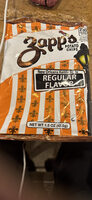Regular Flavor
