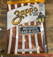 Mesquite Bar-B-Que