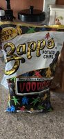 Zapps Potato Chips