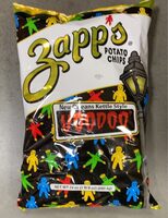 Potato chips