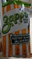 Hotter ‘n hot japapeno