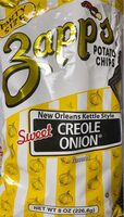 Sweet Creole Onion