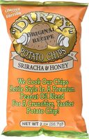 Potato chips