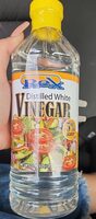 Vinegar