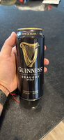 Draught Stout