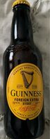 Guinness Foreign Extra Stout