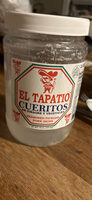 Cueritos