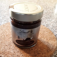 Pate à tartiner cacao
