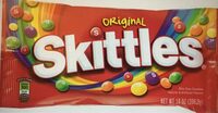 Skittles original