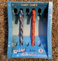 Candy canes